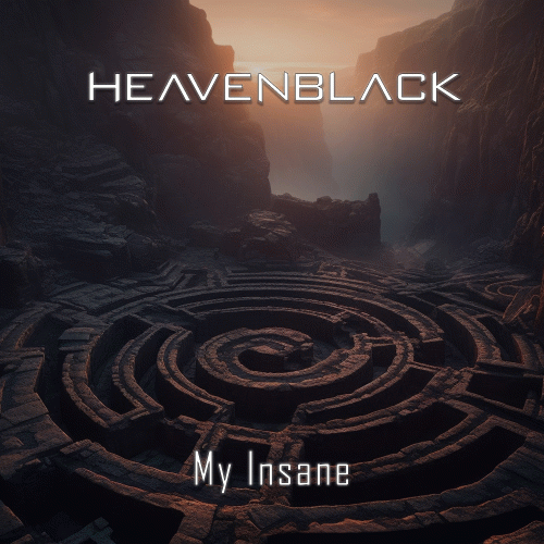 Heavenblack : My Insane